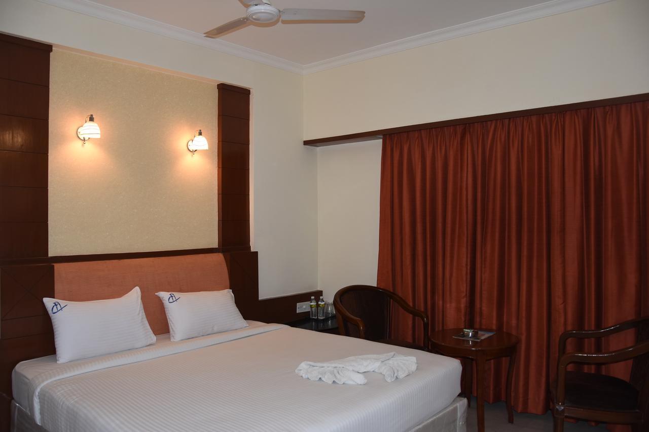 فندق Ulo Chennai Deluxe المظهر الخارجي الصورة